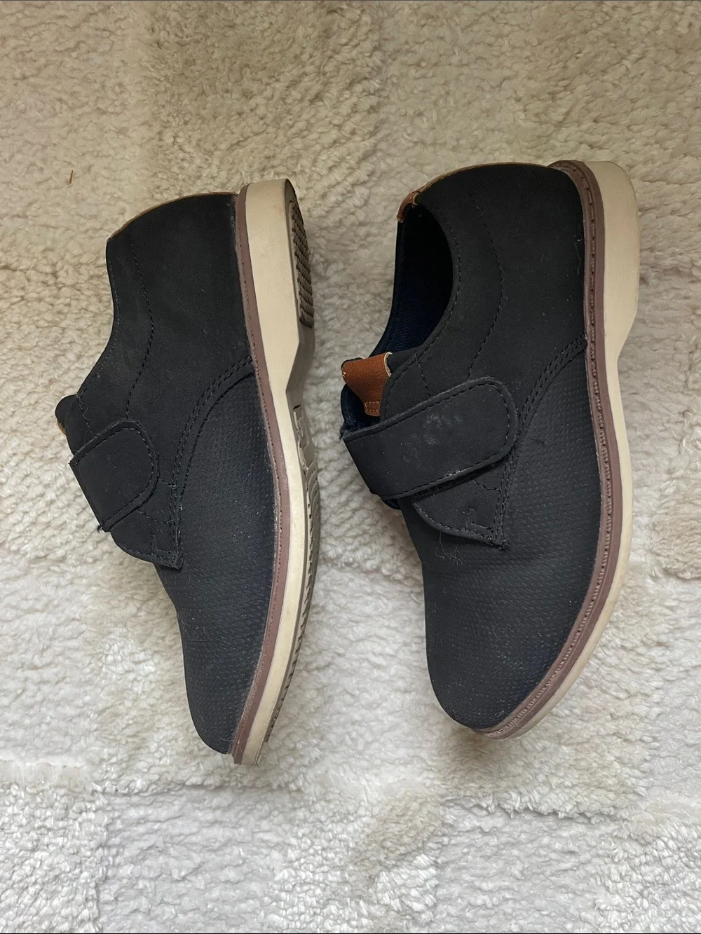 Max + Jake Dress Shoes